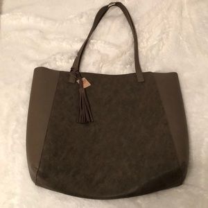 Tote/purse from american eagle